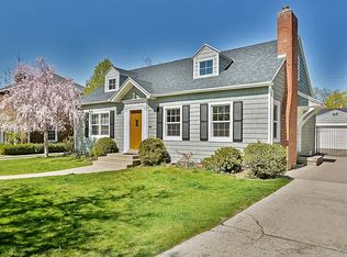 1863 E Yale Ave, Salt Lake City, UT 84108