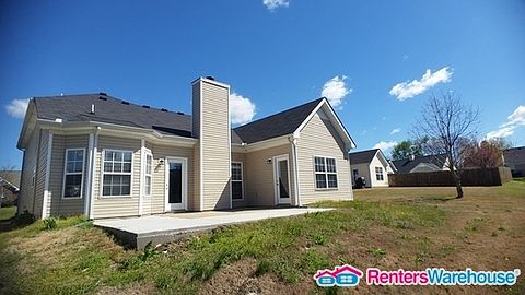 2nd image of 3707 Indian Creek Blvd