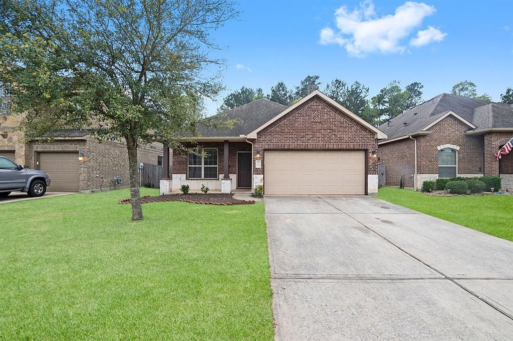 7447 Durango Creek Dr, Magnolia, TX 77354 Zillow
