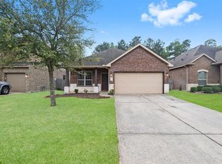 7447 Durango Creek Dr, Magnolia, TX 77354