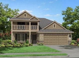 1655 Sunspur Dr, New Braunfels, TX 78130