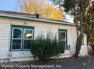 470 Brown St, Napa, CA 94559