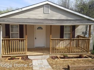127 W Converse St, Morristown, TN 37814