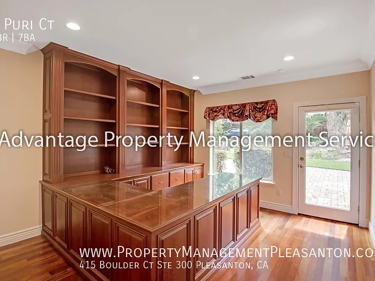 1 Puri Ct — Photo 17