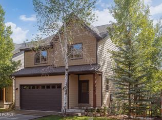 5610 Kodiak Way, Park City, UT 84098
