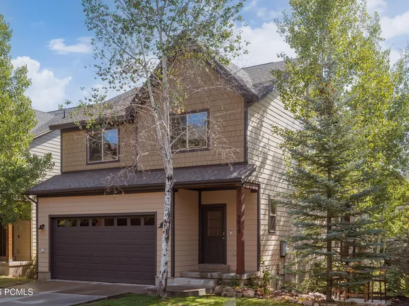 5610 Kodiak Way, Park City, UT 84098