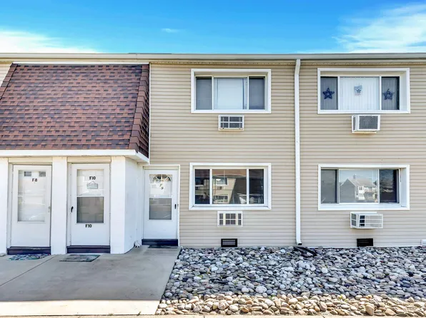 4901 Harbor Beach Blvd APT F9, Brigantine, NJ 08203