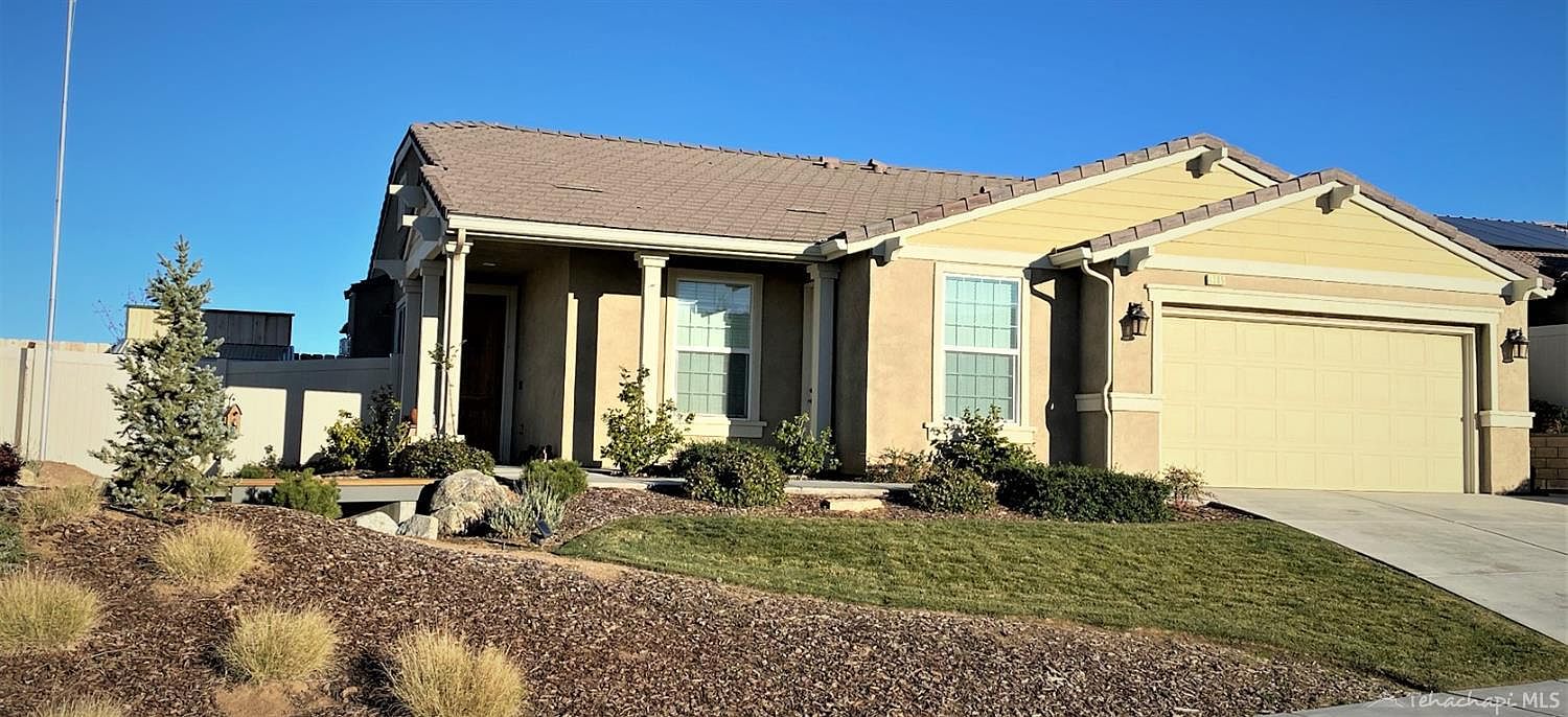1309 Arabella Ct, Tehachapi, CA 93561 Zillow