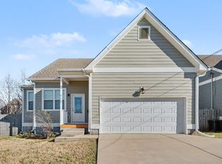 912 Pierce Rd, Madison, TN 37115