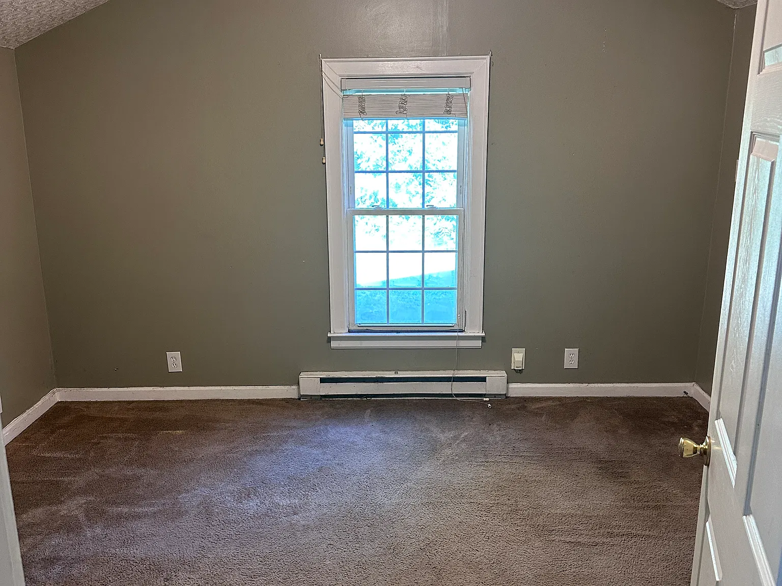 1827 Mount Holly Huntersville Rd — Photo 1