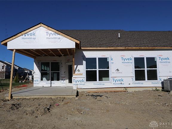 3rd image of 1615 Glade Valley Dr #92
