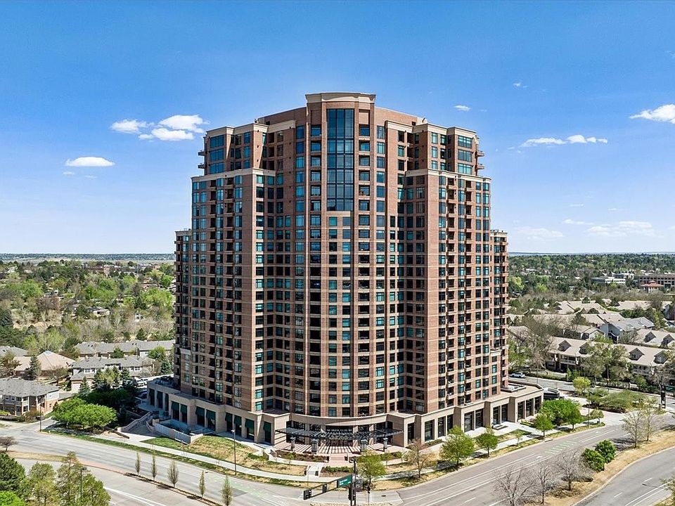 1st image of 8100 E Union Avenue #1804