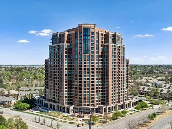 8100 E Union Avenue #1804, Denver, CO 80237