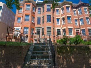 3212 13th St NW #2, Washington, DC 20010