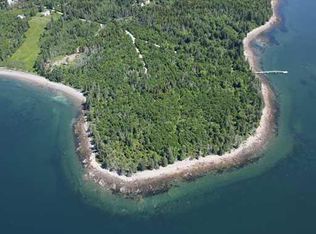 1 Nutterdrive The Pt, Bass Harbor, ME 04653