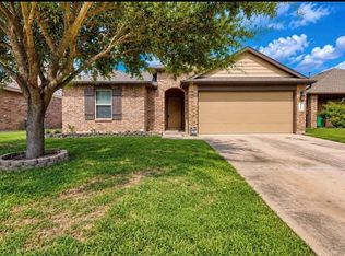 2907 McDonough Way, Katy, TX 77494