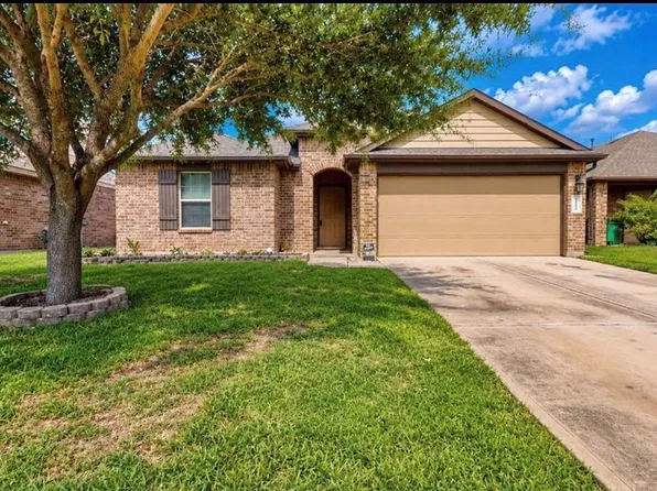 2907 McDonough Way, Katy, TX 77494