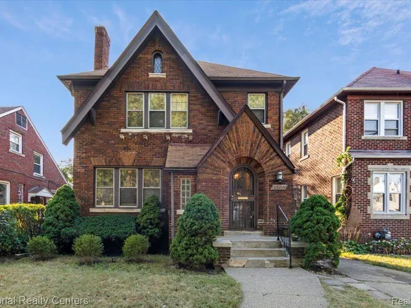 17555 Ohio St, Detroit, MI 48221
