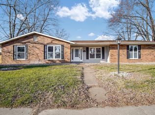 513 Emily Dr, O'Fallon, IL 62269