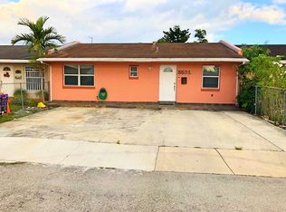 5501 SW 127th Way, Miami, FL 33175