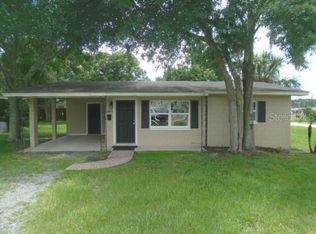 2600 Sheridan Rd, Mount Dora, FL 32757