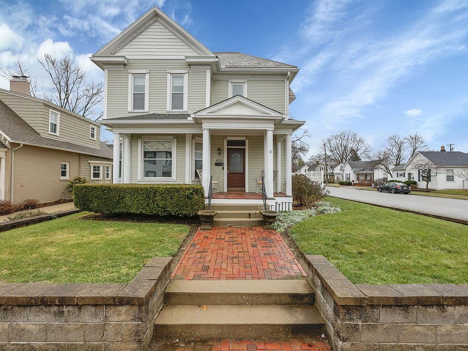 1st image of 820 N Broad St