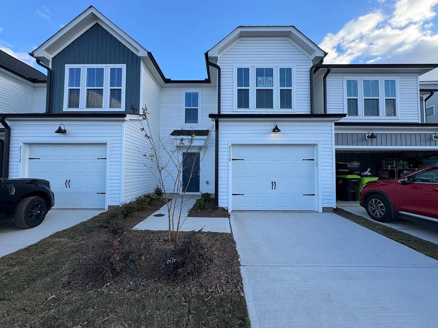 2110 Seacoast Avenue - 2110 Seacoast Avenue — Photo 1