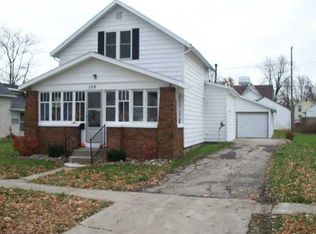 109 W Arthur St, Hicksville, OH