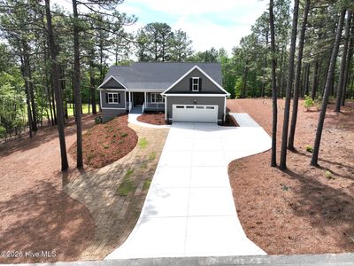 117 Banbridge Drive, West End, NC, 27376