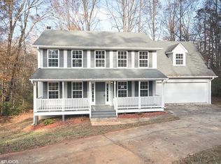 230 Meadowcliff Trl, Carrollton, GA 30116