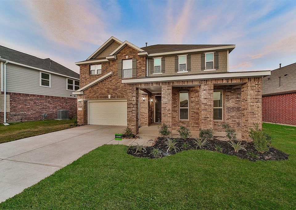 1st image of 25334 Squire Knoll St