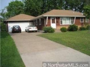 5937 Xerxes Ave N, Brooklyn Center, MN 55430