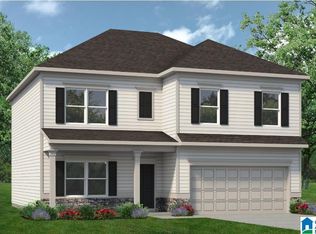 615 Ridgefield Cv, Odenville, AL 35120