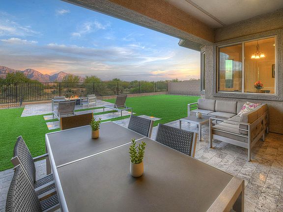 3rd image of 13462 N Silver Cassia Pl