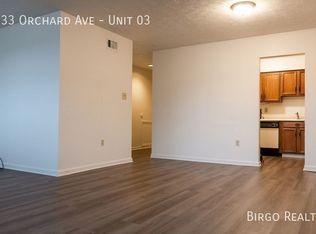 633 Orchard Ave UNIT 3, Pittsburgh, PA