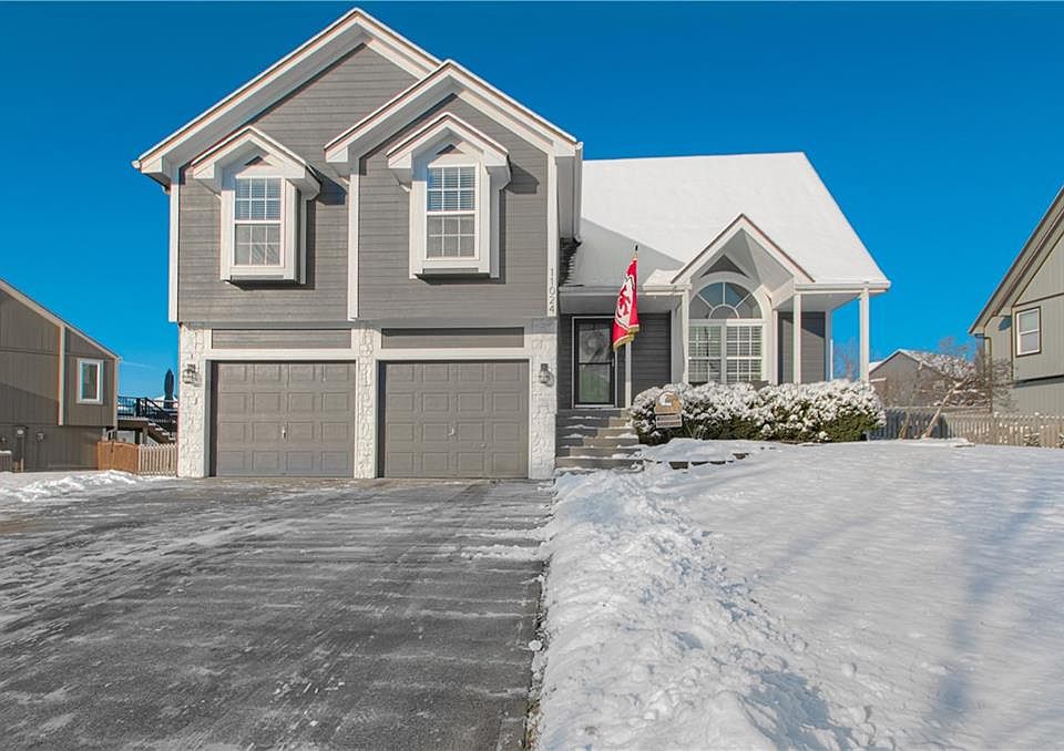 11024 N Skiles Ave, Kansas City, MO 64157 | Zillow