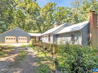 7386 Batesville Rd, Afton, VA 22920