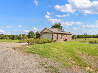 1015 E Church St, Altus, AR 72821