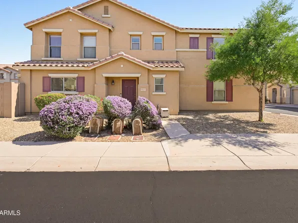 9541 N 82ND Glen, Peoria, AZ 85345