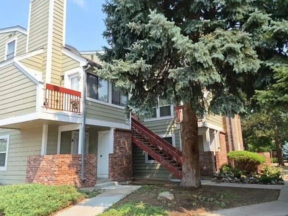 3rd image of 919 S Dawson Way Unit 9