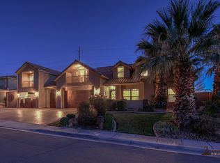 918 E Desert Shrub Dr, Washington, UT 84780