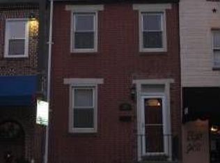 1016 Eastern Ave, Baltimore, MD 21202