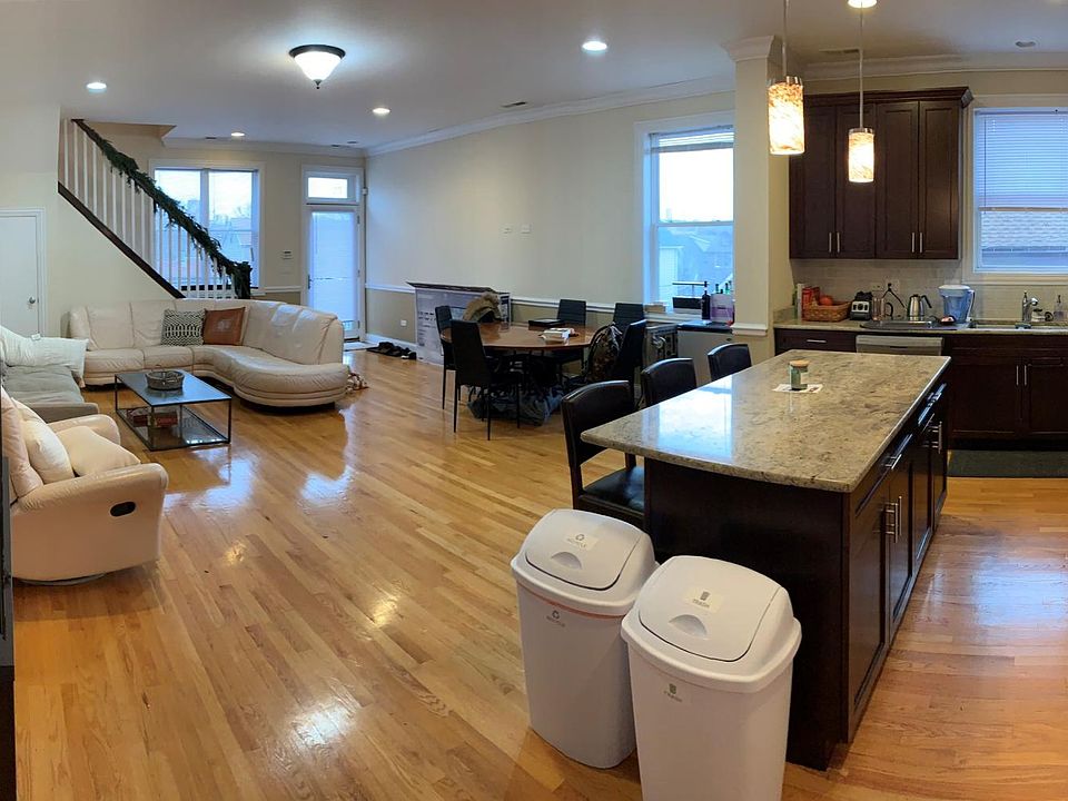 2847 N Southport Ave TF3, Chicago, IL 60657 Kevin Rahmanim ICM Properties