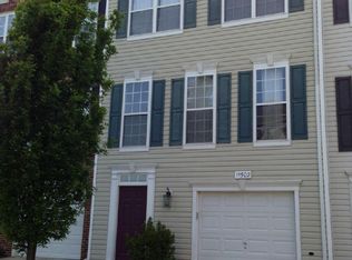 11502 Sutherland Hill Way, Silver Spring, MD 20904