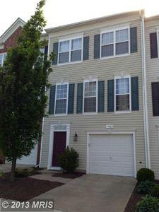11502 Sutherland Hill Way, Silver Spring, MD, 20904