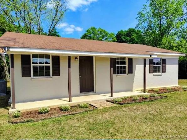 15612 Highway 167, New Brockton, AL 36351