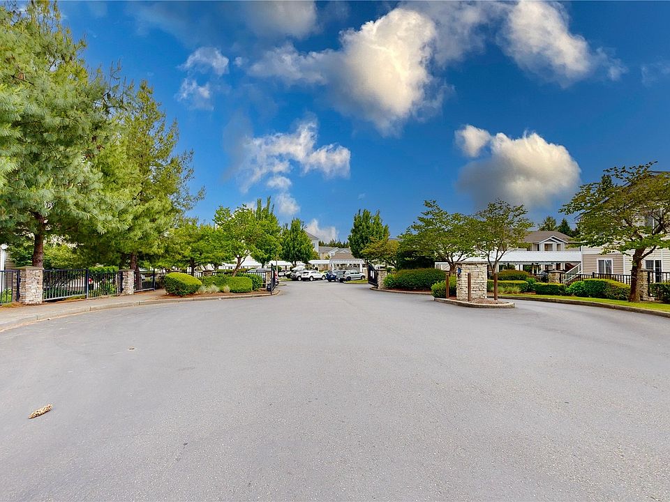 Discover Tranquility and Charm in Puyallup>