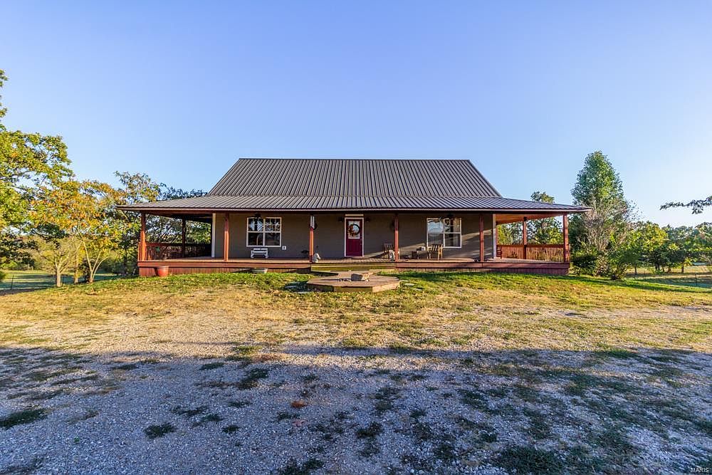 2818 E State Road H, Stoutland, MO 65567 MLS 23035452 Zillow