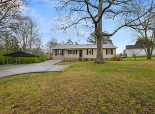 234 Gravely Rd SE, Calhoun, GA 30701