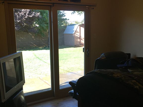Bedroom #3 
